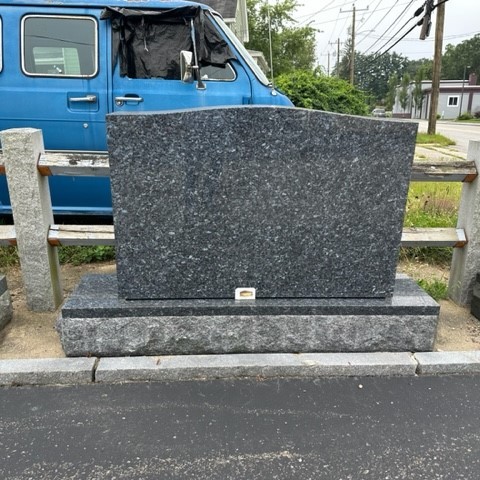 Blue Pearl Granite